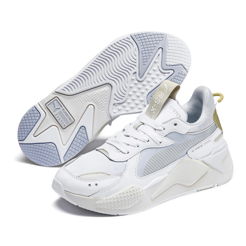 Wmns RS-X Metallic foto 2